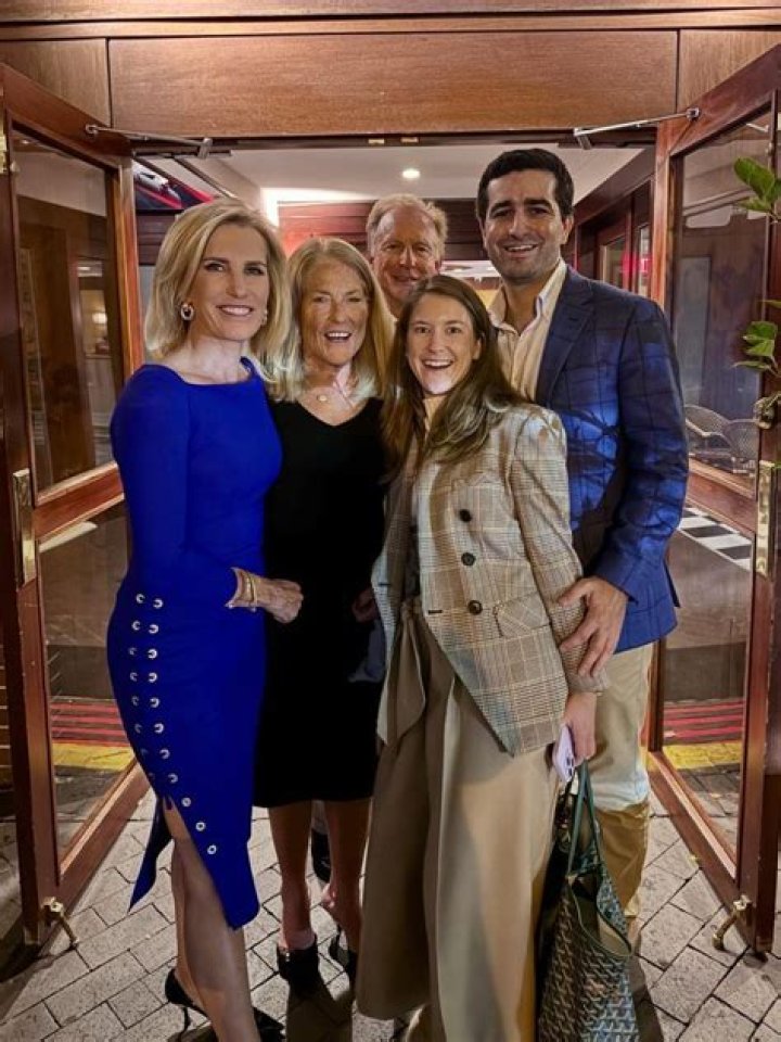 Laura Ingram Terminated: The Shocking Firing