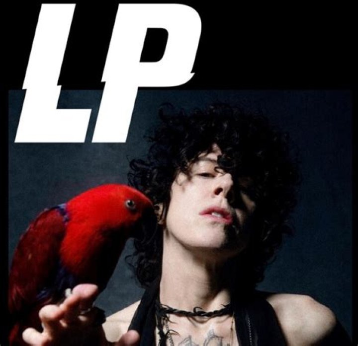 Laura Pergolizzi's Journey As A Non-Binary Icon