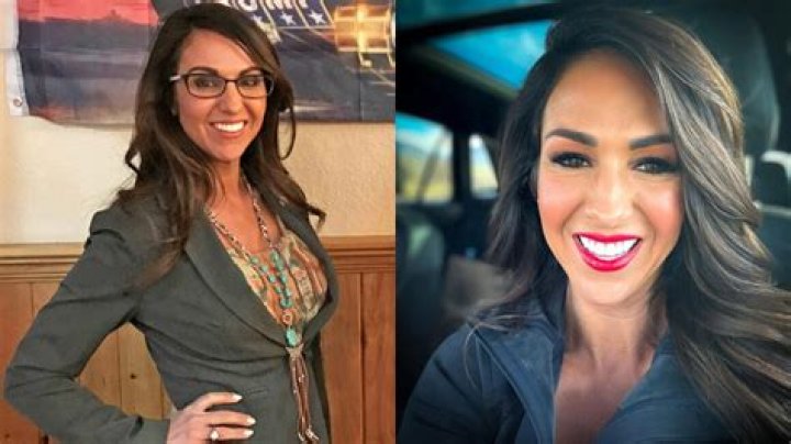 Inside Details: Lauren Boebert's Rumored Plastic Surgery