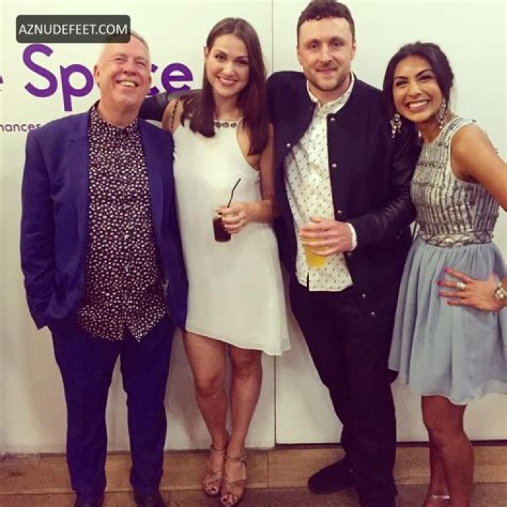 Lauren Carse Wikipedia, Biography, Age, Height, Boyfriend, Instagram