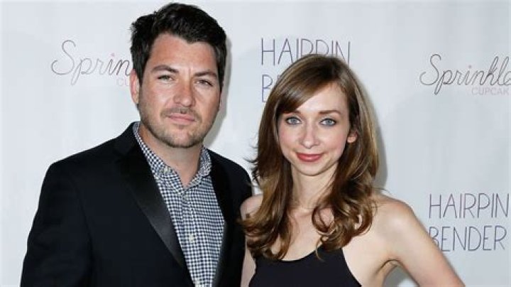 Lauren Lapkus Married, Dating, Divorce, Career, Wiki-Bio, Age, Net Worth