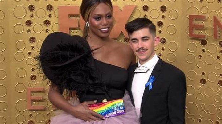 Laverne Cox's Relationship Status In 2024: The Latest Updates