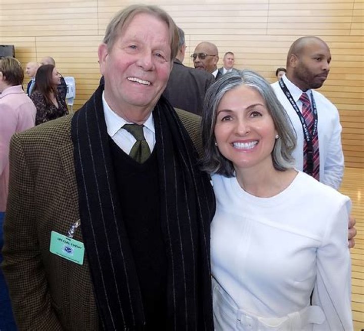 Discoveries And Insights About Jeh Johnson's Family