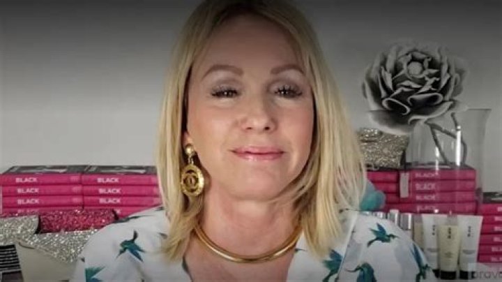 Unveiling Lea Black's Net Worth: A Journey Of Success