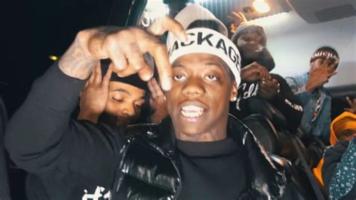 Leaf LZZ Death: Brooklyn Rapper Shot Dead In Burlington, Vermont