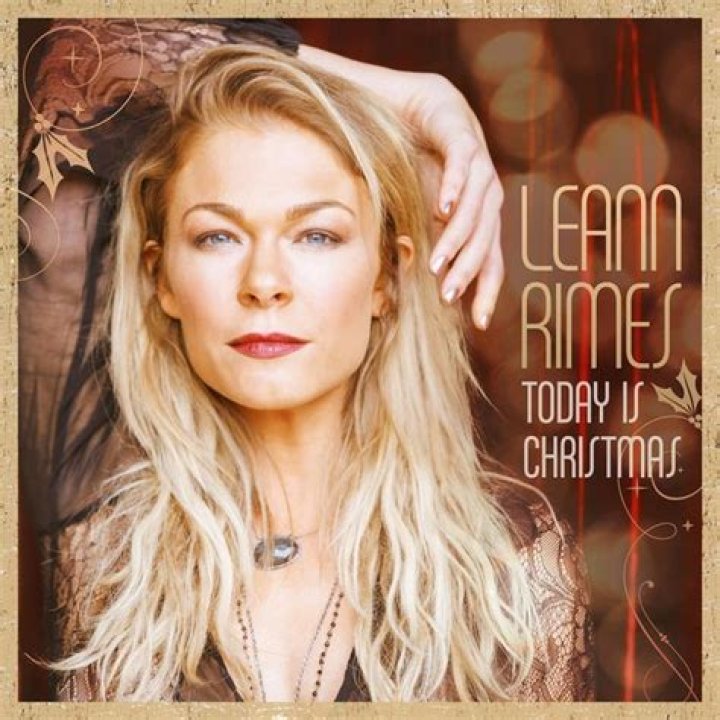 The Ultimate Collection Of LeAnn Rimes Lyrics And Song Meanings