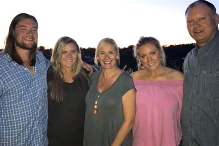 Leanne Morgan And Life With Children: A Comedian's Journey