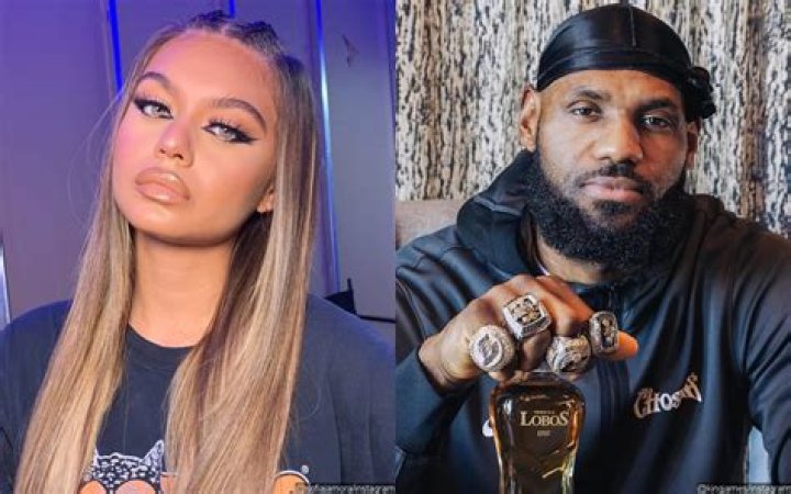 Is LeBron James Cheating? The Truth About His Alleged Side Chick