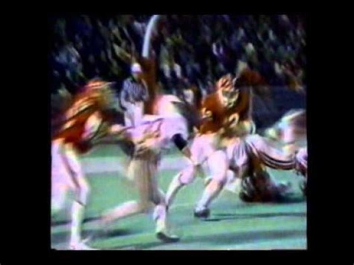 The Definitive Lee Corso NIU Guide: Uncovering His Passion For The Huskies