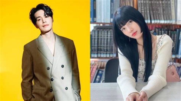 The Complete Guide To Lee Dong-Wook's Relationships