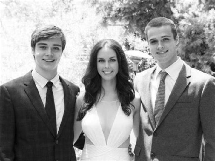 A Look At His Children