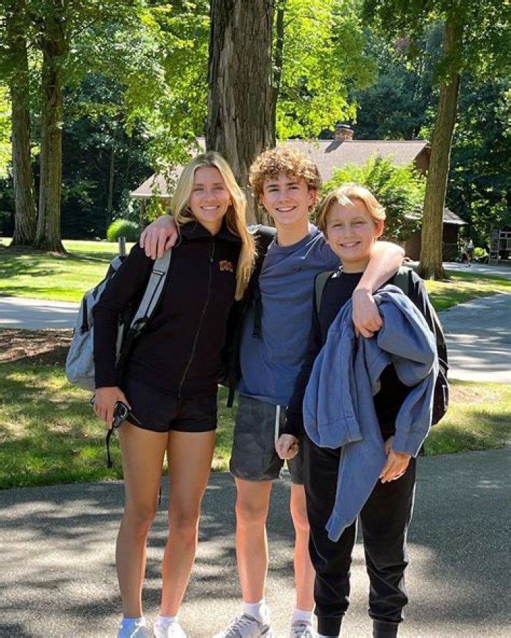 Unveiling The Future: Leena Scobell's Age In 2024 Revealed