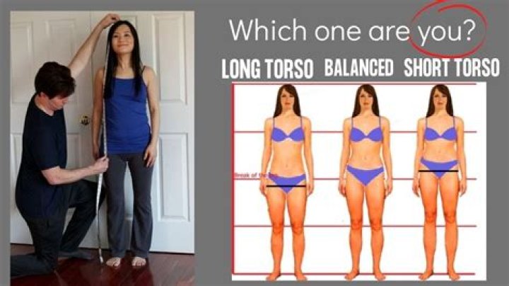 Optimize Your Physique: Understanding And Enhancing Your Leg Torso Ratio