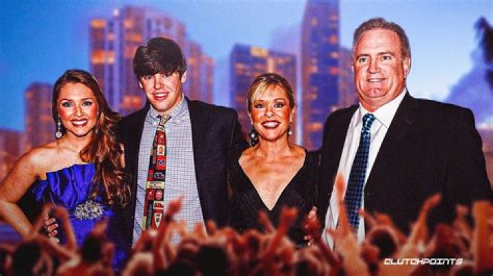 The Impressive Wealth Of Leigh Anne Tuohy: Net Worth Unveiled