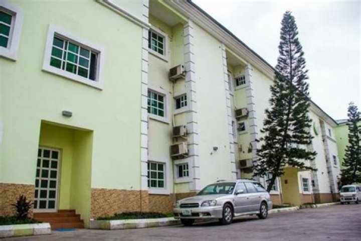 Lekki Heights Hotel, Lekki