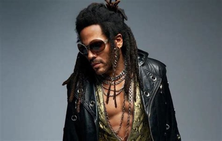 Explore The Enigma: Lenny Kravitz And His Sexual Orientation