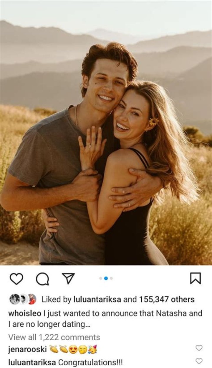 Who is Leo Howard Dating? Know More of His Girlfriend and Relationship!