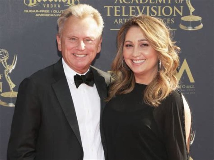 Unveiling The Dynamic Duo: "Lesly Brown & Pat Sajak"