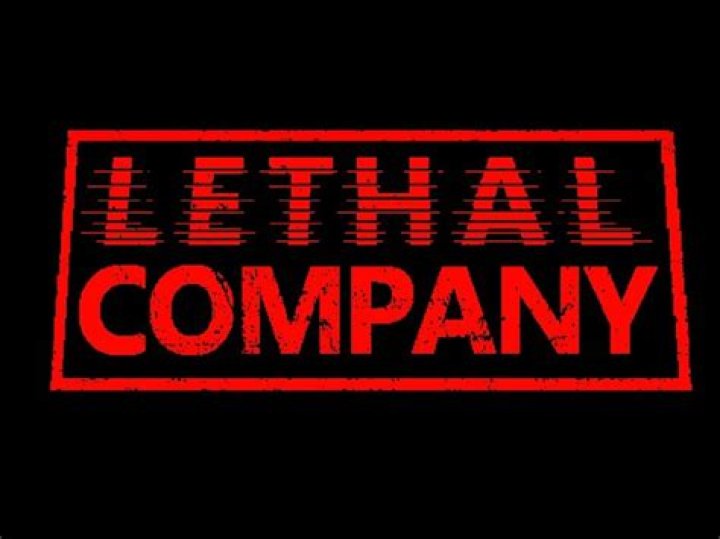 Discoveries And Insights About Lethal Company Logo Fonts