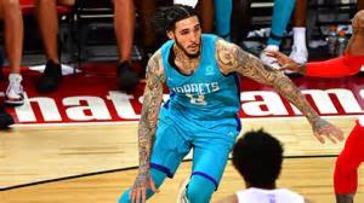 All About LiAngelo Ball – His Stats, Net Worth and More