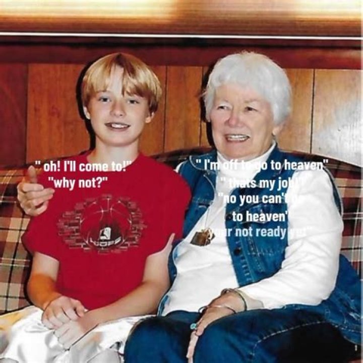 Libby Golbach: An Extraordinary Figure In The Literary World