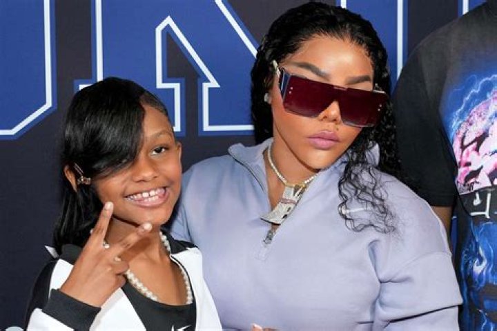 Lil Kim's Daughter Now: Growing Up In The Spotlight