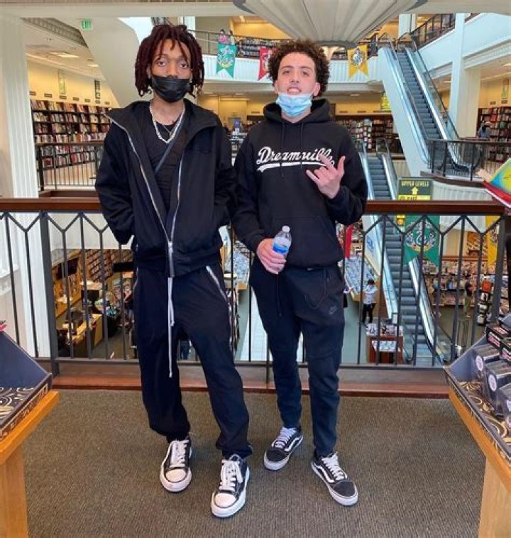 Discover The Unspoken Truth About Lil Tecca's Brother