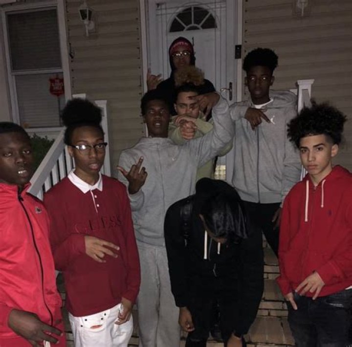 Discoveries In The World Of Lil Tecca's Family