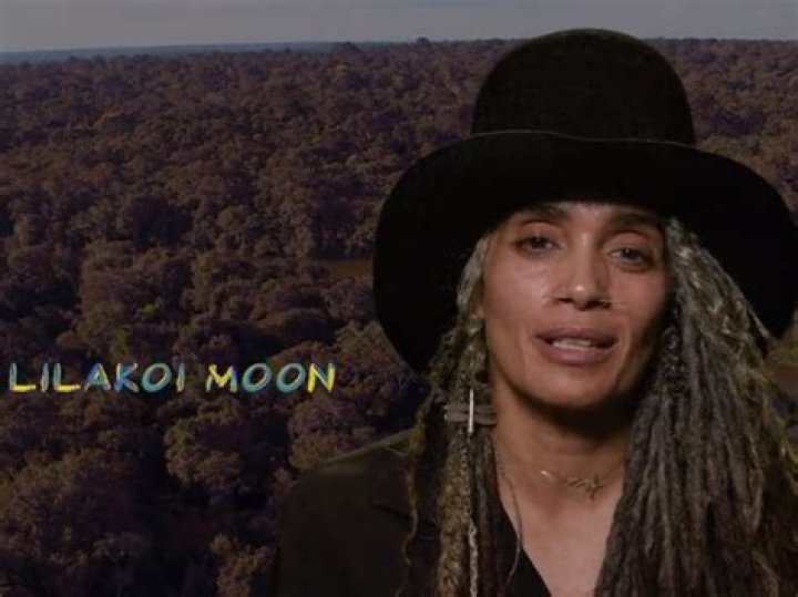 Discover The Enchanting Significance Of The "Lilakoi Moon"