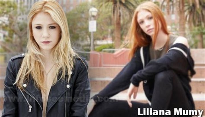 Liliana Mumy Dating, Boyfriend, Net Worth, Salary, Age, Height, Wiki-Bio