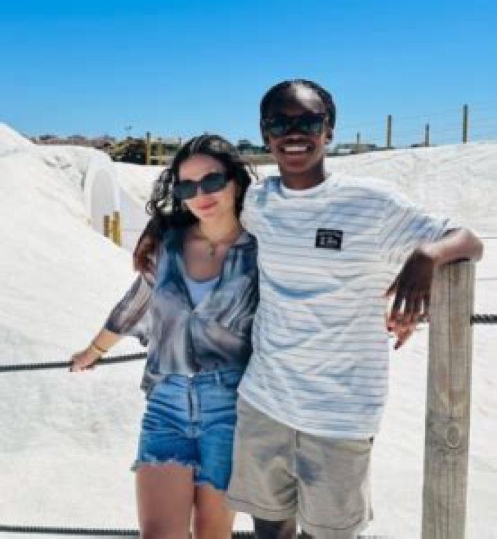 Definitive Guide To Linda Caicedo's Partner: Everything You Need To Know