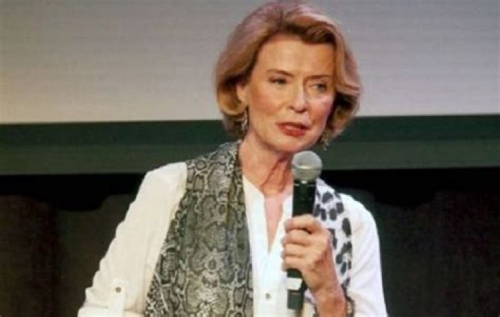 Unveiling Linda Lee Cadwell's Height: Unlocking Discoveries And Insights