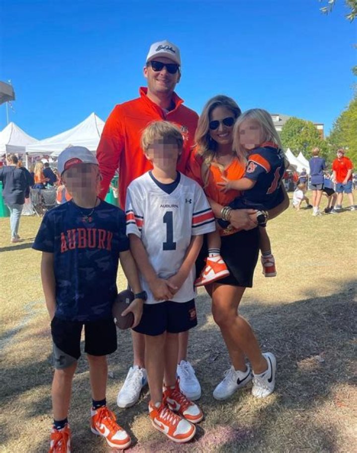 Lindsay Shiver Bethel: A Journey Of Inspiration