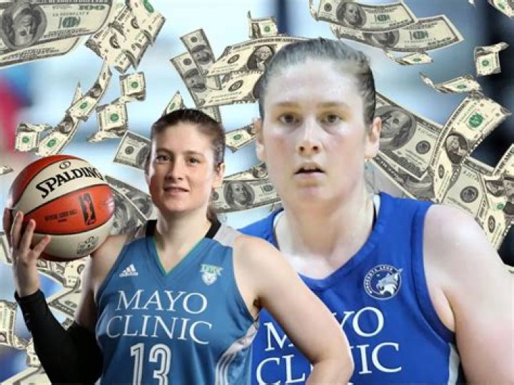 Uncovering Lindsay Whalen's Impressive Net Worth