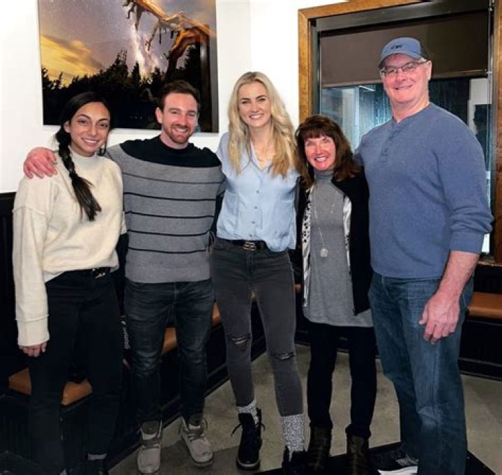 Discover The Inspiring Roots: Lindsey Horan's Parents And Their Influence On Her Career