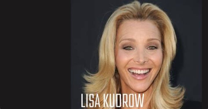 Lisa Kudrow Height, Weight, Measurements, Bra Size, Shoe Size