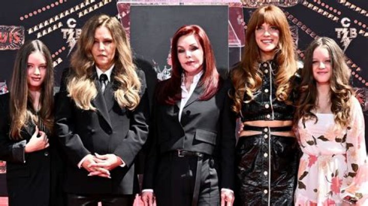 Lisa Marie Presley Kids: A Comprehensive Guide About Her 4 Children