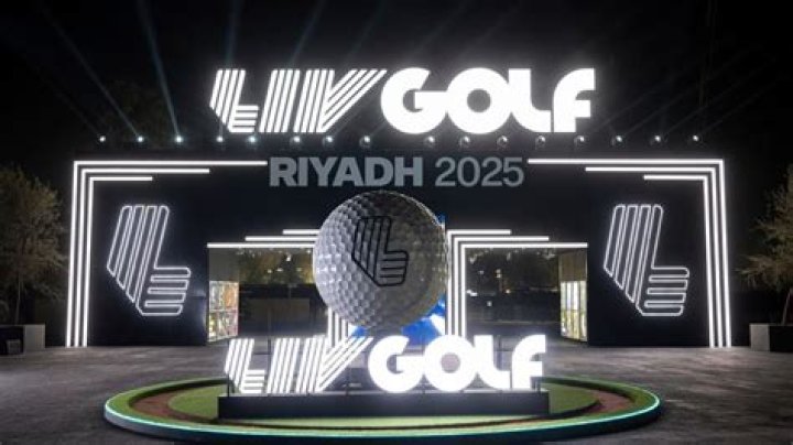 The Truth Behind LIV Golf's Saudi Arabia Deal