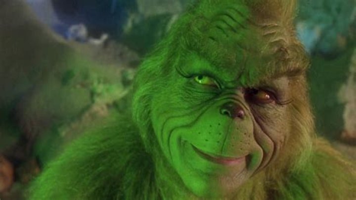 The Live Action Sequel To The Grinch: TheGrinch Returns