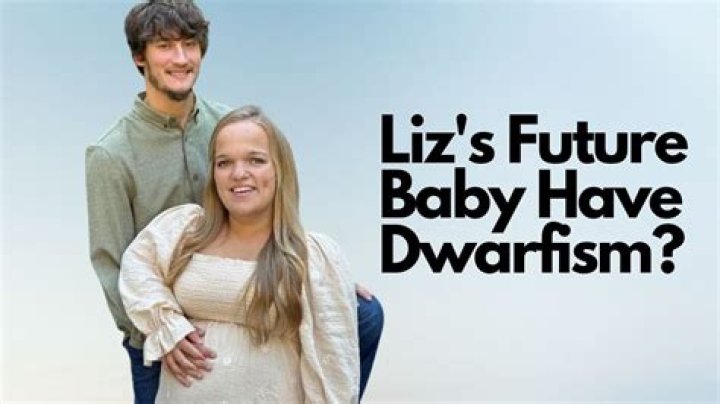 The Extraordinary Journey: Liz Johnston's Dwarfism And The Birth Of A Miracle