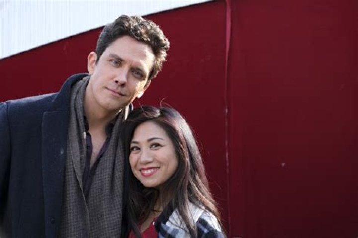 Unraveling The Secrets Of Liza Lapira's Marriage