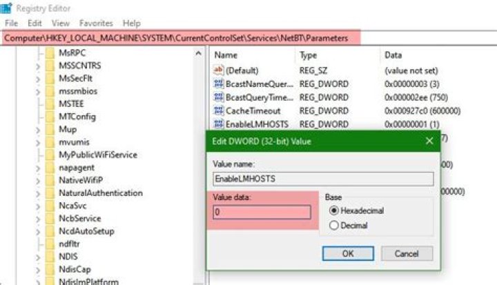 The Ultimate Guide To Lmhosts: Configuration And Troubleshooting