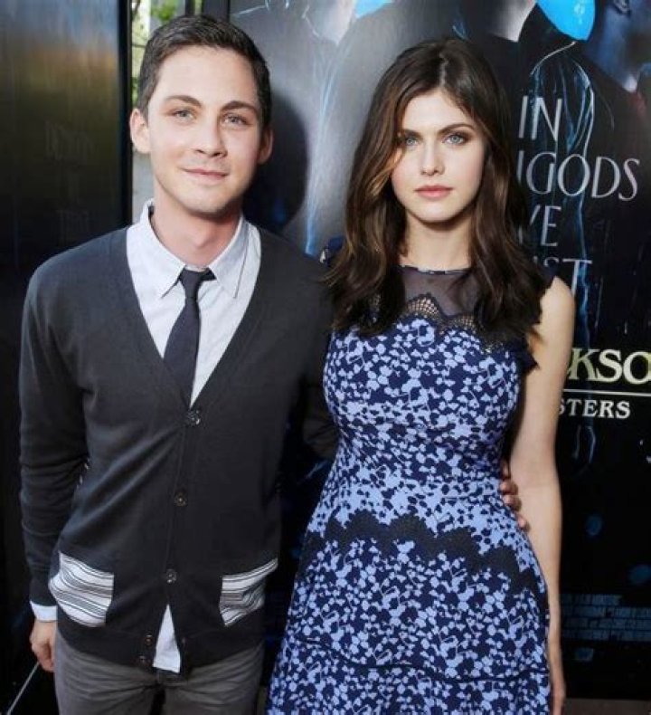 Unveiling The Secrets Of Logan Lerman's Relationship