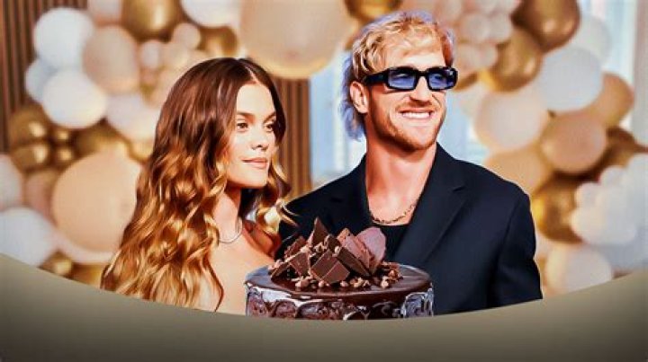 The Ultimate Guide To Logan Paul's Fiancee: Everything You Need To Know