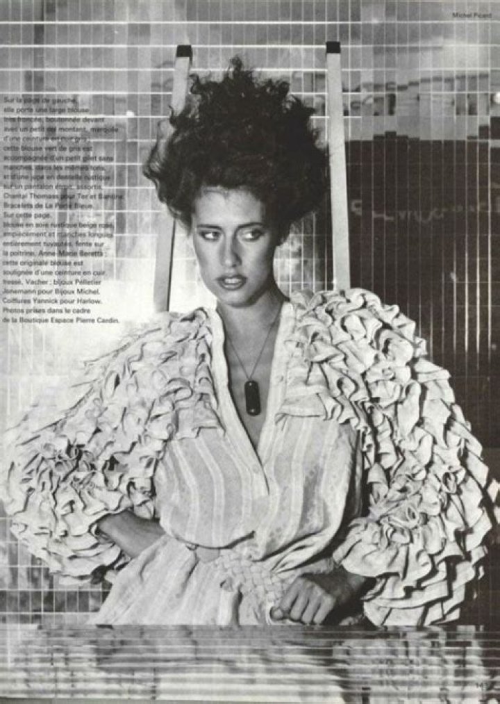 The Best Of Lorraine Bracco In The 1970s