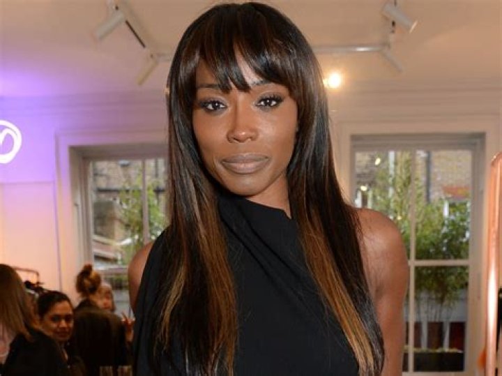 Unveiling Lorraine Pascale's Age: Get The Inside Scoop!
