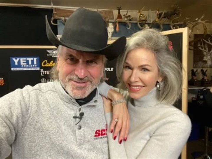 A Tribute To A Hunting