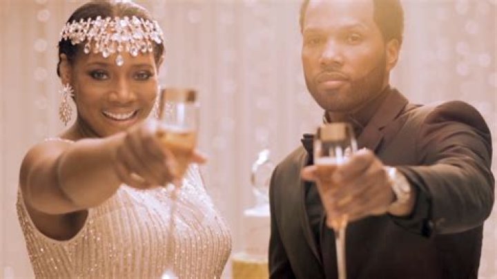 Unlocking Yandy Smith's Wedding Secrets