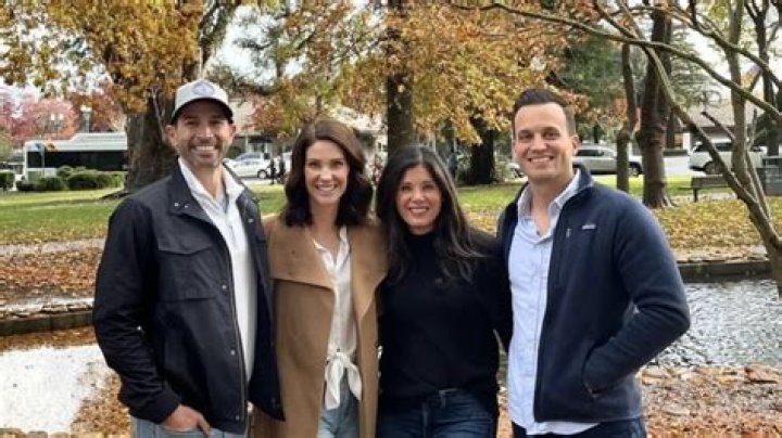 Discover The Unique Love Stories Of "Love In The Wild" Couples