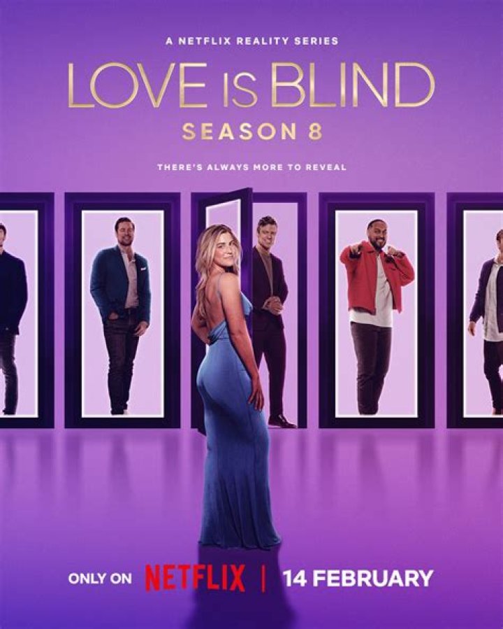 Shocking Arrest In "Love Is Blind" Scandal: Exposing The Dark Side Of Reality TV